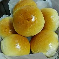 南瓜馅菊花面包的做法和技巧有哪些