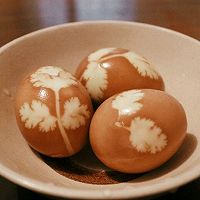 铁观音茶炖鸡蛋如何做好吃