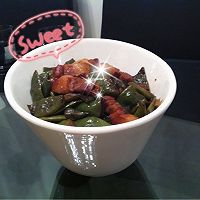 【东北】辣白菜五花肉炖菜怎么做最好吃
