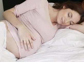 孕妇睡眠不好的原因   孕妇睡眠不好吃什么