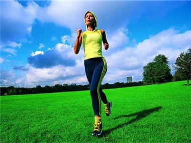 如何慢跑可以减肥