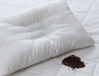 决明子枕头作用多 改善失眠按摩穴位