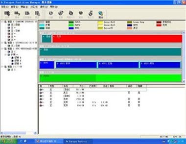 UEFI+GPT模式安装PCOS系统win7/10教程