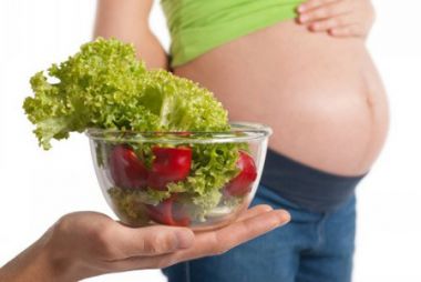 怀孕期间饮食有原则 这样吃健康又营养