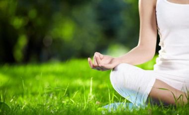 瑜伽练习的好处介绍 让你的身体更加柔软