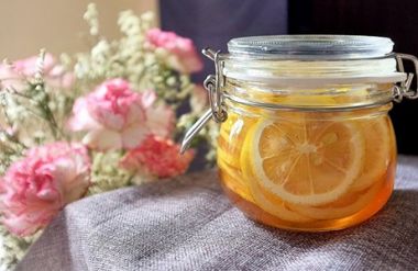 蜂蜜柠檬的功效解析 教你如何制作美味饮品