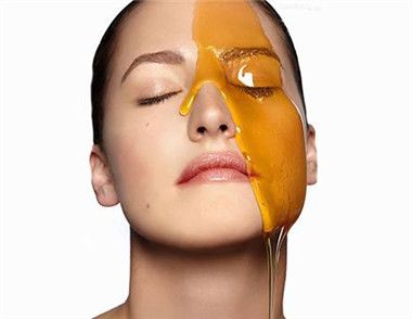 如何用蜂蜜洗脸