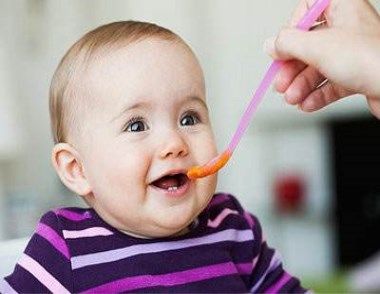如何锻炼宝宝的咀嚼能力 锻炼宝宝咀嚼能力的技巧