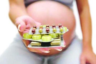 怀孕后什么药都不能吃吗 怀孕時感冒了怎么办