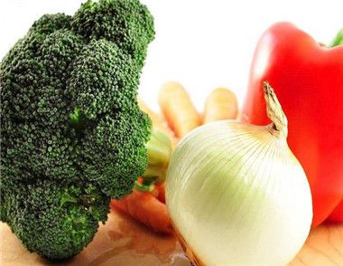 秋季吃什么蔬菜减肥 ​哪些蔬菜卡路里最低