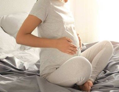 怀孕期间如何睡个好觉 怀孕时睡好觉的秘诀