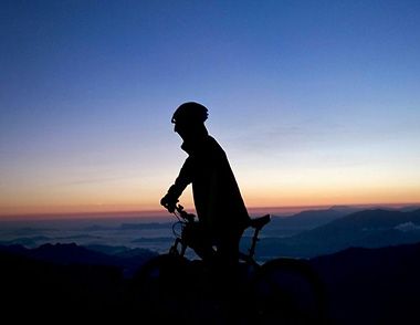 夜间骑行注意事项   夜间骑行需要注意什么？