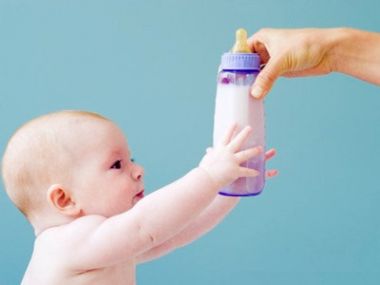 宝宝感冒期间饮食需要注意些什么？4点饮食禁忌需注意