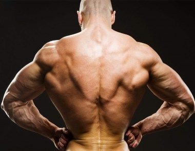 如何增加肌肉 增加肌肉的技巧