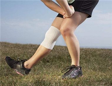 一个动作让膝盖晚报废10年 ​怎么锻炼膝盖
