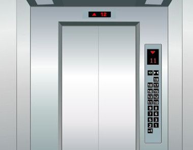 遇到电梯故障有什么方法自救