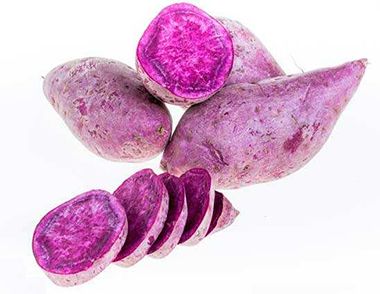 紫薯的美味吃法有哪些？紫薯有哪些吃法