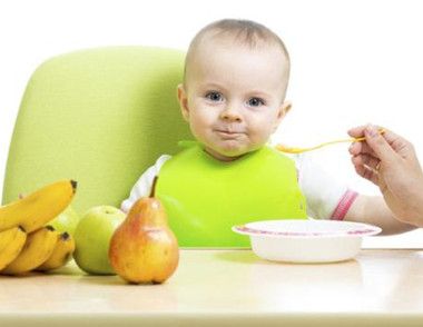 八个月婴儿辅食食谱有哪些
