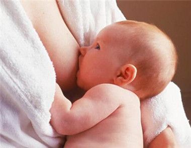 母乳喂养的好处是什么 母乳喂养多久最好