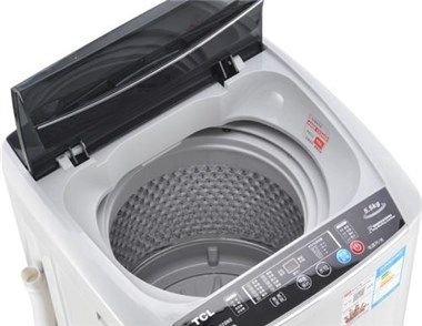 如何保养和清洗洗衣机