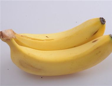 香蕉皮怎么祛斑