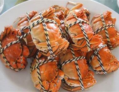 胃寒的人可以吃螃蟹吗