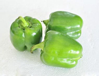 青椒有哪些作用与功效？