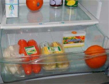 冰箱有哪些妙用