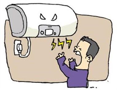 防止热水器漏电有哪些方法