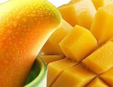 芒果的功效和作用有哪些   芒果有什么营养价值