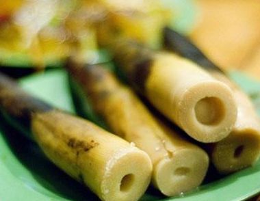 竹笋的功效和作用有哪些    竹笋有什么营养价值