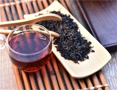 黑茶的功效和作用有哪些    黑茶有什么食用禁忌