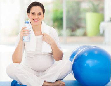孕期如何规划饮食才不会变胖？