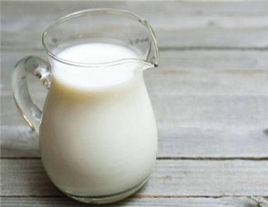 健身适合喝什么牛奶