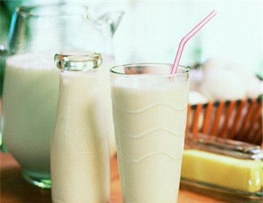 脱脂牛奶会发胖吗