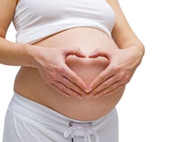 孕妈们孕晚期要注意什么？怎么缓解孕晚期不适