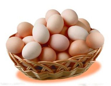 鸡蛋有哪些营养成分 ​吃鸡蛋有哪些好处