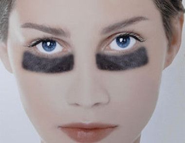 遮瑕膏能不能遮黑眼圈 黑眼圈有哪几种类型