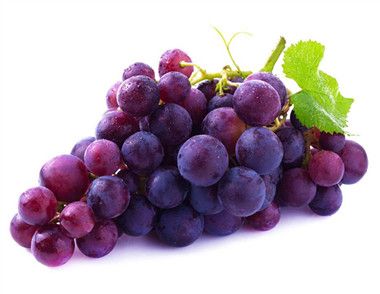 来月经可以吃葡萄吗？葡萄吃了有什么好处？
