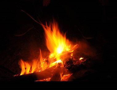 冬季烤火会一氧化碳中毒吗 烤火要注意什么