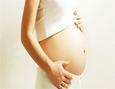 怀孕初期不适怎么办 怀孕初期不适的症状