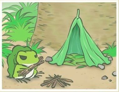 旅行青蛙护身符怎么获取 旅行青蛙大型攻略推荐