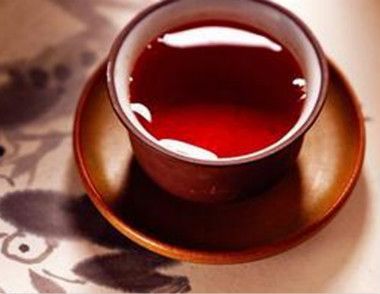 红茶有哪些功效 红茶有什么禁忌