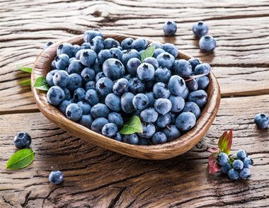 怎么清洗蓝莓 蓝莓外面的白霜是什么