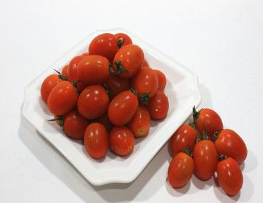 圣女果怎么做好吃 圣女果是番茄吗