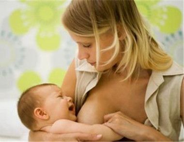 母乳喂养多久最好 什么时候适合给宝宝断奶