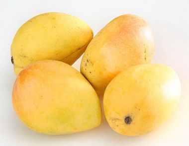 怎么挑选芒果 吃芒果的各种小常识