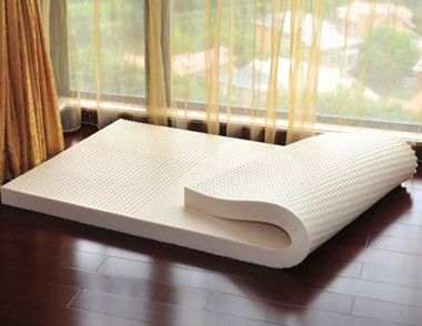 什么是乳胶床垫 乳胶床垫有什么优点
