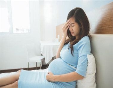 孕妇感冒如何处理  孕妇感冒是否能吃药