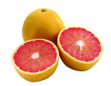 孕妇可以吃葡萄柚吗 葡萄柚和西柚的区别在哪
